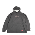 Quiksilver Hoodie - Black (L)