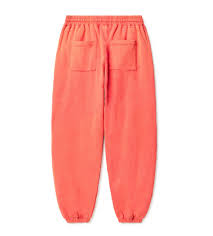 Vale Forever Sport Sweatpants Red