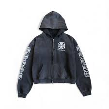 Made Timeless Chopper Hoodie