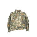 Vintage Camo Fleece Pullover - Camouflage