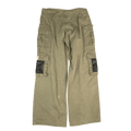 Palco Military Issue Cargo Pants - Olive Green (30x30)