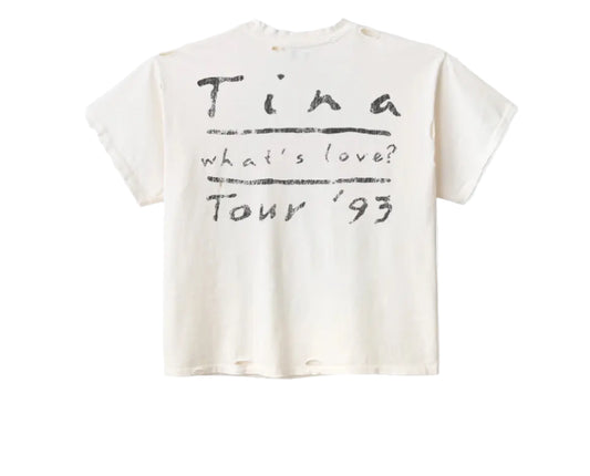 HMDD Tina Vintage Tee