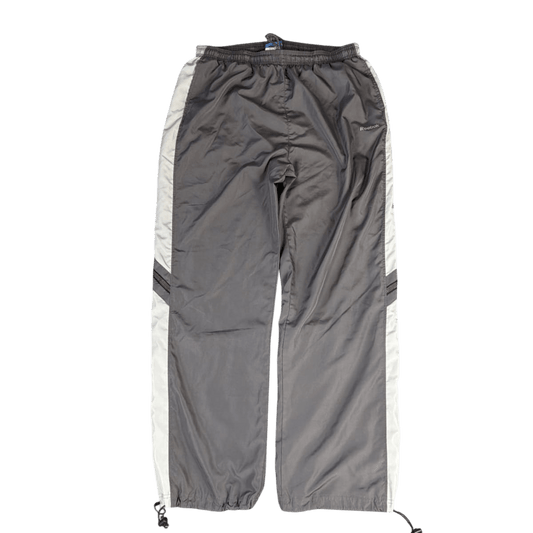Reebok Track Pants - Dark Gray (XL)
