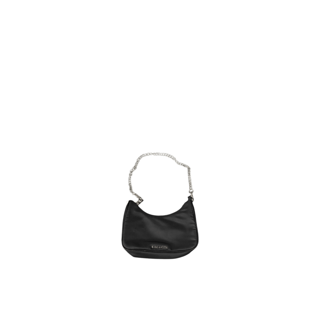 Steve Madden Shoulder Bag - Black
