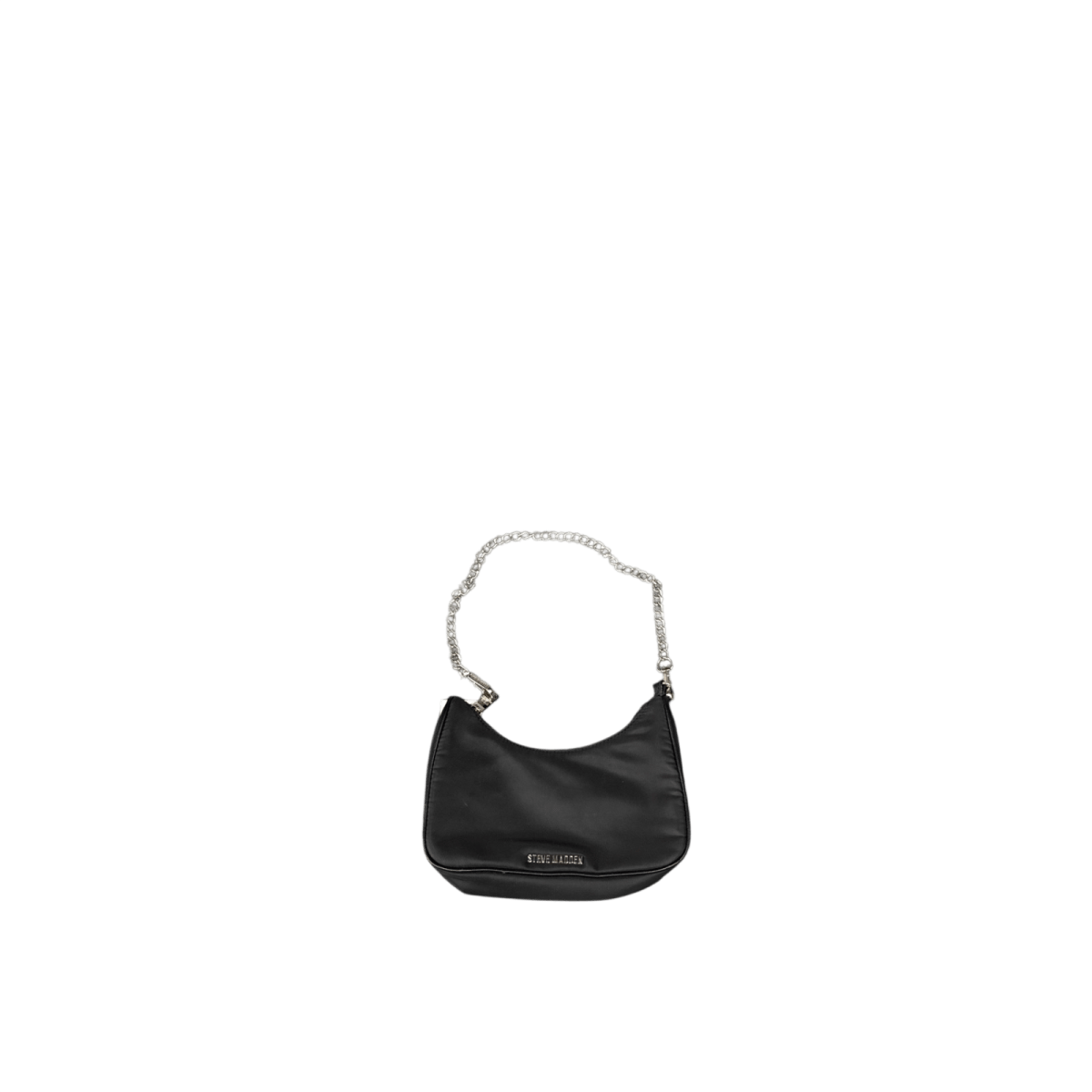 Steve Madden Shoulder Bag - Black