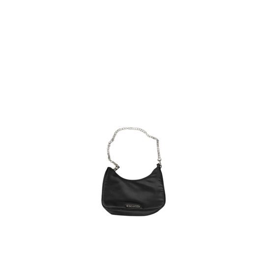 Steve Madden Shoulder Bag - Black