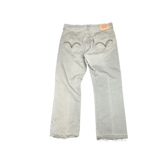 Levi's Jeans - Light Khaki (36x32)