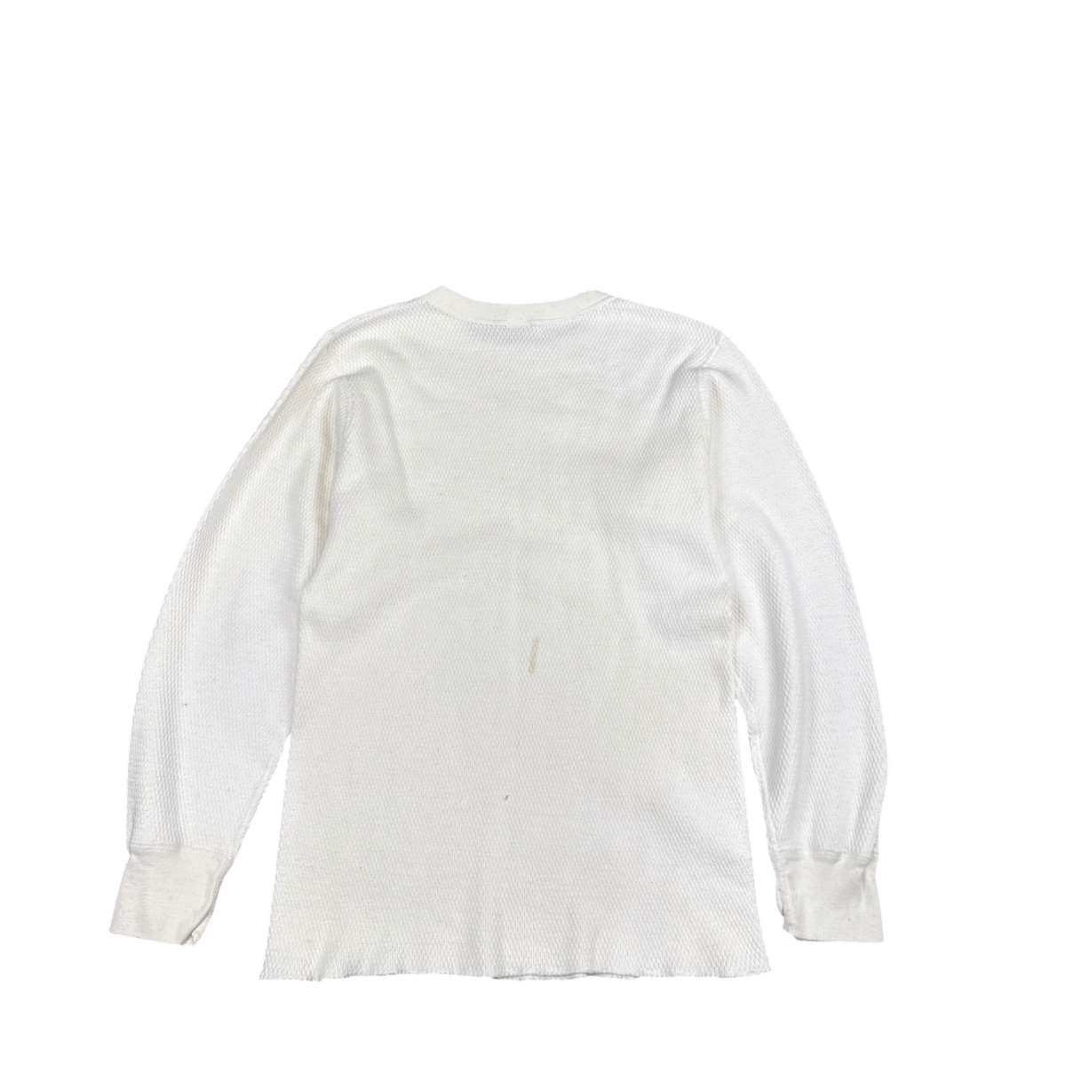 Arctex Thermal Long Sleeve - Off-White (L)