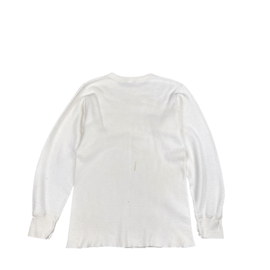Arctex Thermal Long Sleeve - Off-White (L)