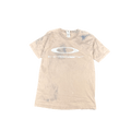 Oakley Logo Tee - Tan (L)