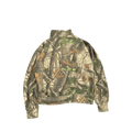 Vintage Camo Fleece Pullover - Camouflage