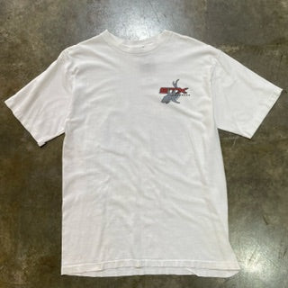 Vintage STX Lacrosse Australia Tee