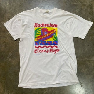 You My friend are an Incomeptent Ferret Budweiser Tee