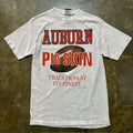 Auburn Pigskin Signal Tee