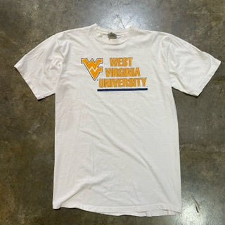 West Virginia University Field and Stream Tee