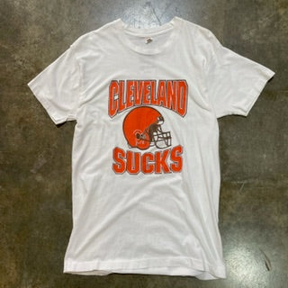 Cleveland Sucks Tee