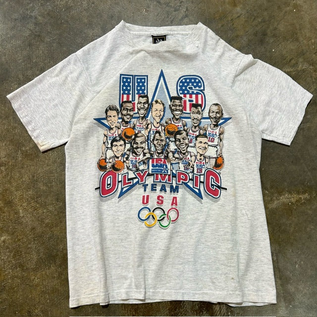 1992 USA Dream Team Tee