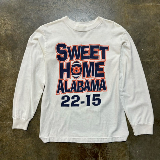 sweet home alabama auburn