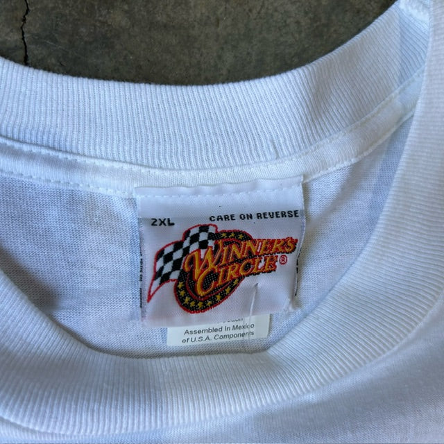 Dale Jarrett Gear Tee