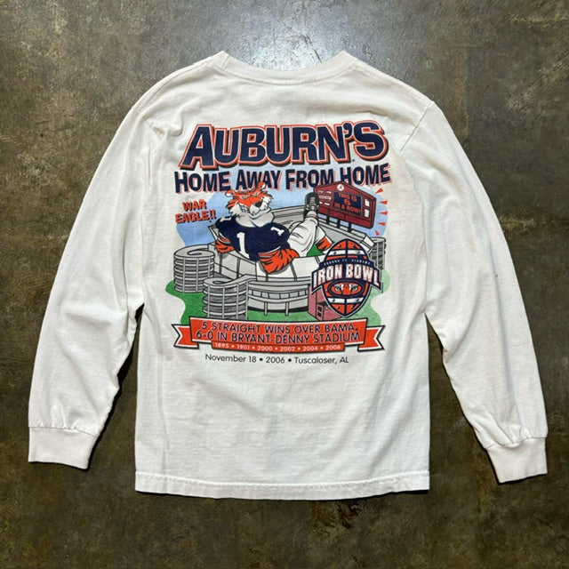 sweet home alabama auburn