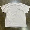 Nike White Tag Blue Nike Air Tee