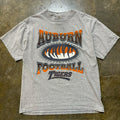 Auburn Y2k Football Tiger Tee