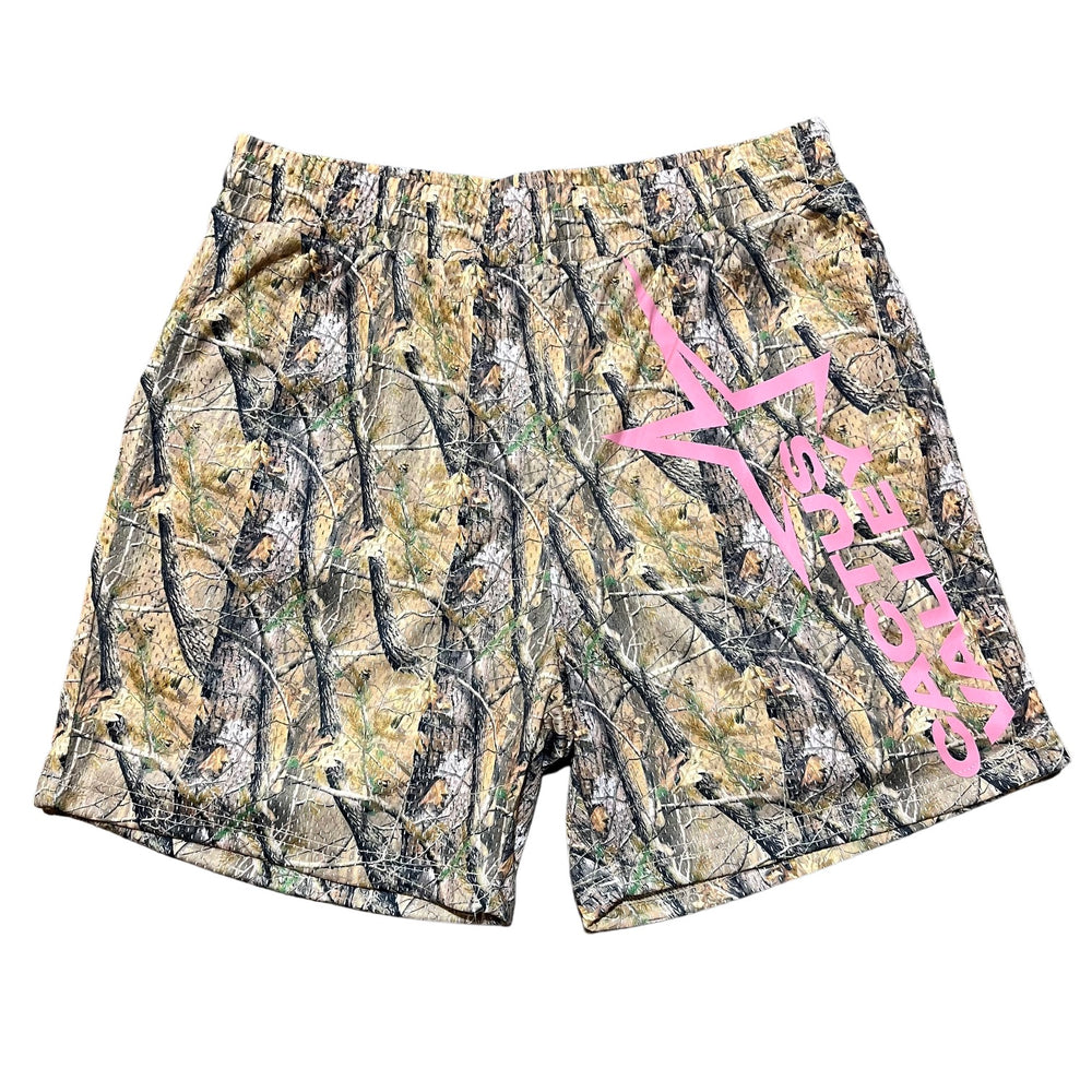 AZVA Hunting v2 Shorts