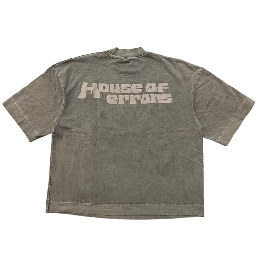 House of Errors All-Seeing Tee Silt