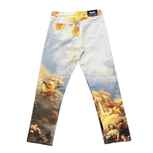 Palace Persailles Jeans