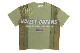 Vale Frankenstein Tee