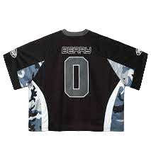 GV Gallery Great Wall Jersey