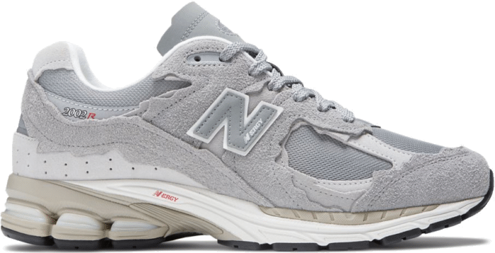 New Balance 2002R Protection Pack Grey