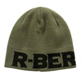 R-Berry Beanie Green