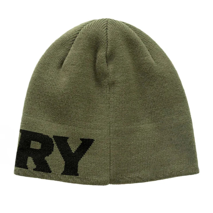 R-Berry Beanie Green