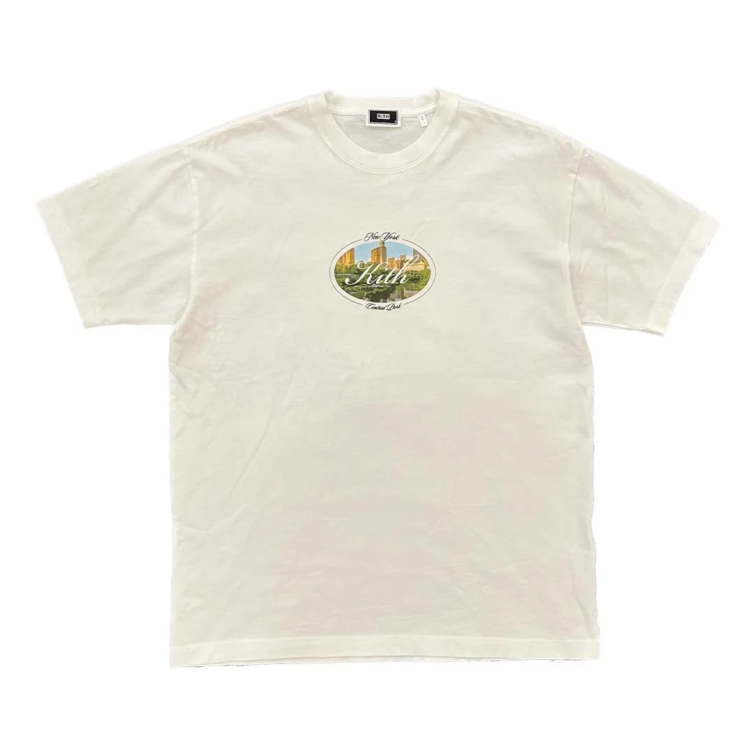 Kith Central Park Tee