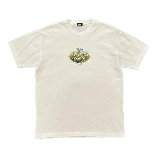 Kith Central Park Tee