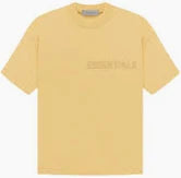 Fear of God Essentials Amber Tee SS22