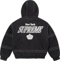 Supreme Twill Stadium Jacket