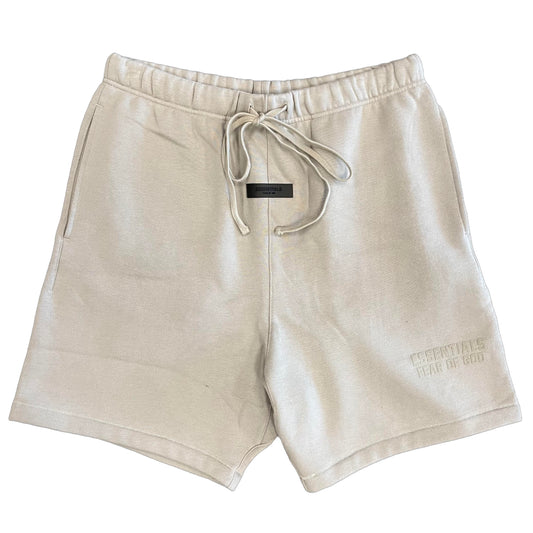 Essentials Smoke Sweat Shorts