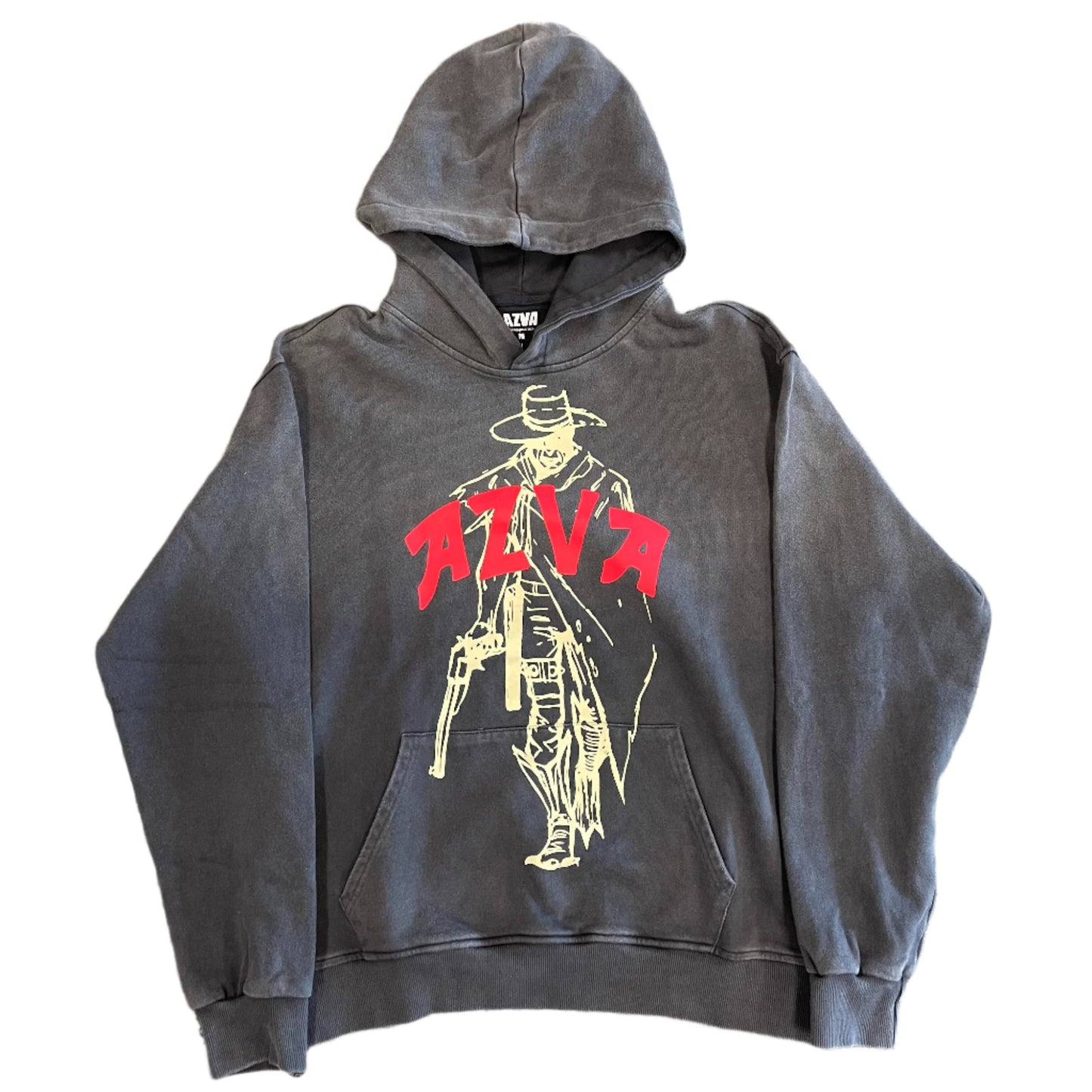 AZVA Back Out West Hoodie