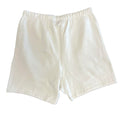 Essentials Eggshell Sweat Shorts