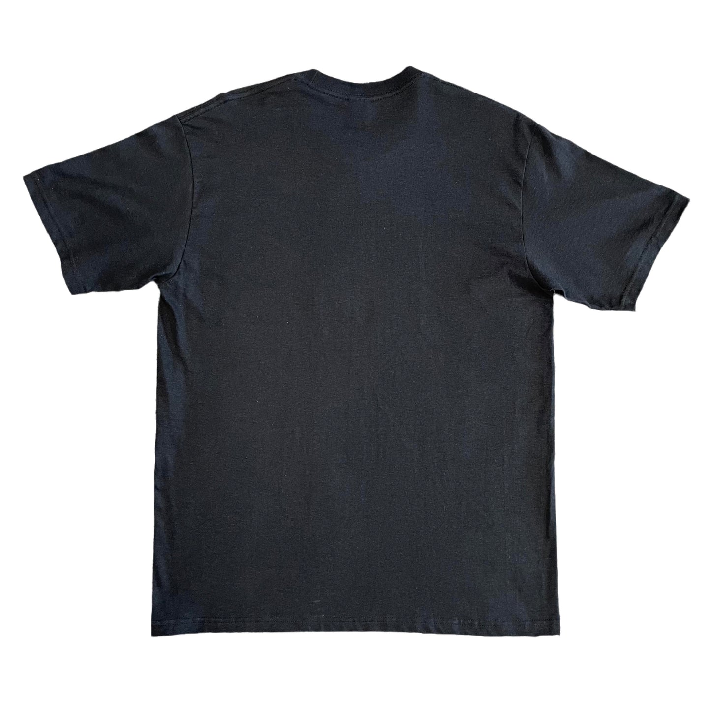 Supreme League tee black