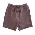 Essentials Shorts Plum