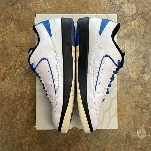 Jordan 2 Varsity Royal