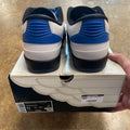 Jordan 2 Varsity Royal