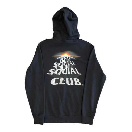 ASSC When The Sun Goes Down Hoodie