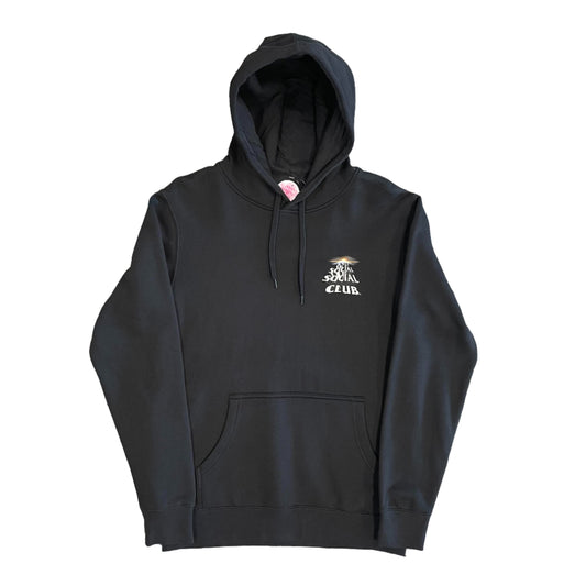 ASSC When The Sun Goes Down Hoodie