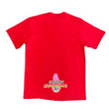 Supreme Electromagnetic Tee Red