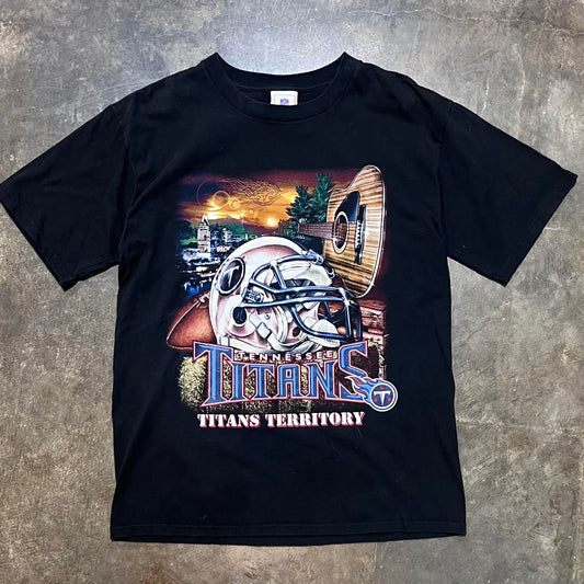 Tennessee Titans Territory Tee