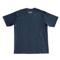 Supreme Hell Tee Shirt Navy